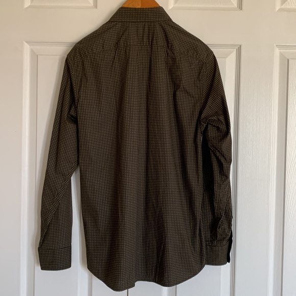 Men’s Banana Republic casual shirt - Picture 2 of 6